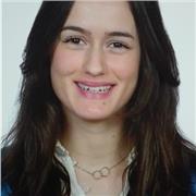 Mestra de repàs d'Educació Primària